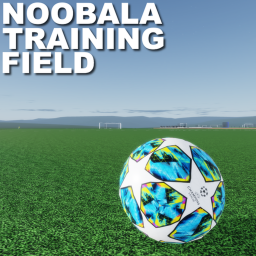 YFF | Noobala training Field