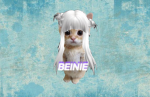 Hazel bear <3 crew!!