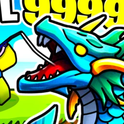 BENOXA Lagoon RP CLOSED Timebomb Grace icon