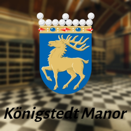 Königstedt Manor