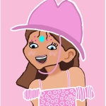 Gamer_Godess Hey Pinkie's c: