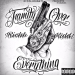 [F] amily [O] ver Everything