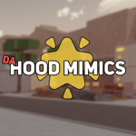 Hood Mimic's Community