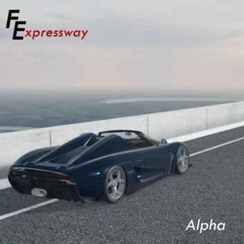 SPECIAL: F. Expressway