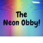 The Neon Obby Official Group!