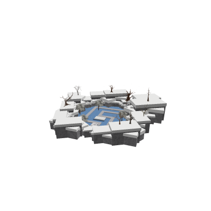 Map for ztd