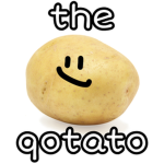The qotato