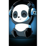 Toxic panda game