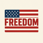Freedom shirts
