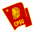 TSU | CPSU - The Party