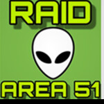 SALE! Swarm Area 51 Simulator!