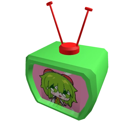 Item Thumbnail