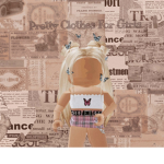 Pretty Clothes For Girls