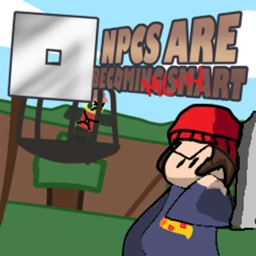 [UPDATE]Roblox NPCs are becoming much smart! icon