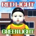 RED LIGHT GREEN LIGHT in K-STREET [SQUID GAME] icon