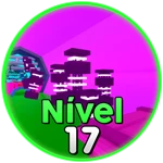 Game Badge Thumbnail