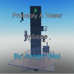 Probably A Tower icon