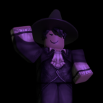 The Crowned Witch