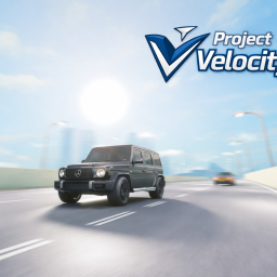 Project: Velocity