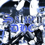 Saturn's Da Hood Market