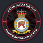 RAF | 207 Squadron