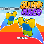 🪐 Jump Race! 
