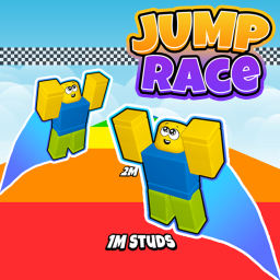 🪐 Jump Race!