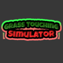Touching Grass Simulator
