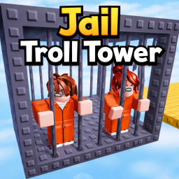Jail IQ Tower