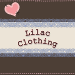 Lilac Clothing!