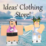 Idea's Clothing Store
