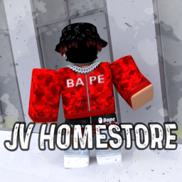 JV HOMESTORE