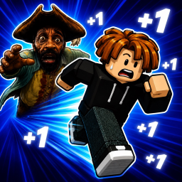[✨UPD] +1 Speed HUSS VALLEY Escape 💨