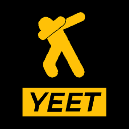 YEET donation