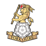 [UK] Royal Yorkshire Regiment
