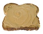 The Peanut Butter Fan Club!