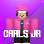 Carl's Jr ®.