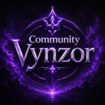 Community VynZor