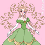 Olivia sanrio