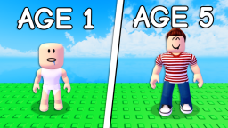 [🎃] +1 wiek za kliknięcie 👶