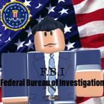 F.B.I | Federal Bureau of Investigation |