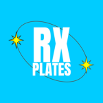 Rx plates