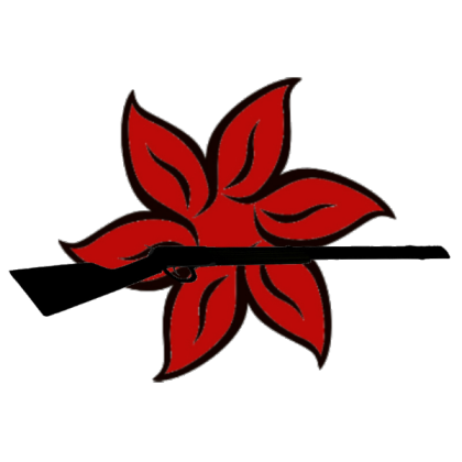 Valmar Rebellion Symbol Transparent Background Roblox decal