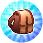 Pet Storage! (+100)🎒