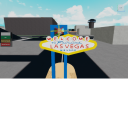 [YUSA] Las Vegas Nevada