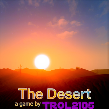 Desert Fight