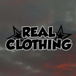 aren's real clothing
