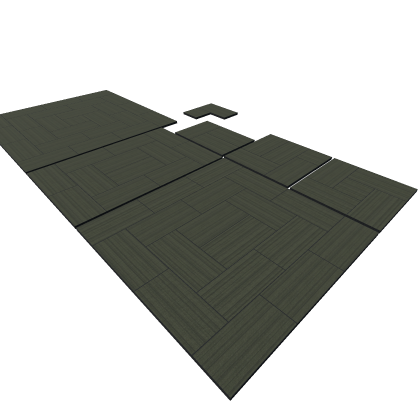 Tatami Set
