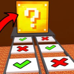 Glass Obby