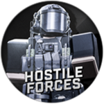 The Hostile Forces FAB